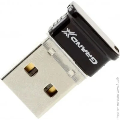 Bluetooth  Grand-X BT40G