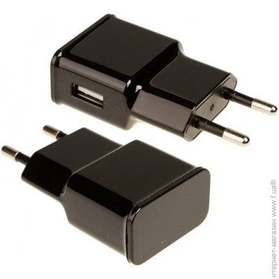   Grand-X CH-03UMB Black + microUSB