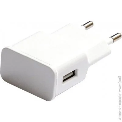   Grand-X CH-03UMW White + microUSB