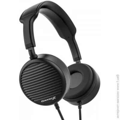  Grand-X EH-86B Black (EH-86B)