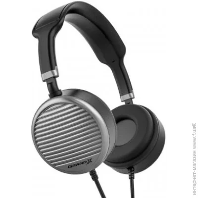  Grand-X EH-86G Grey (EH-86G)