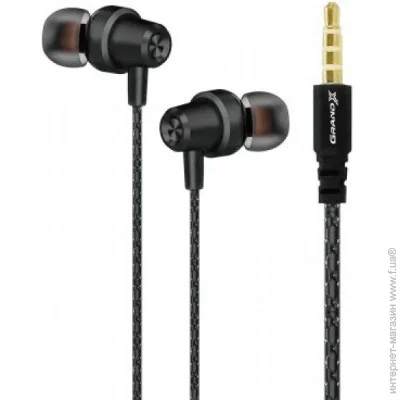  Grand-X EP-65B Black (EP-65B)