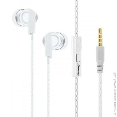  Grand-X EP-66W White (EP-66W)