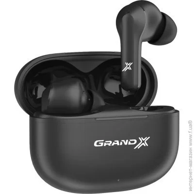  Grand-X GB-99B Black (GB-99B)