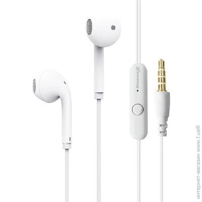  Grand-X EP-63W White (EP-63W)