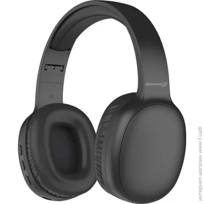  Grand-X GB-11B Black (GB-11B)