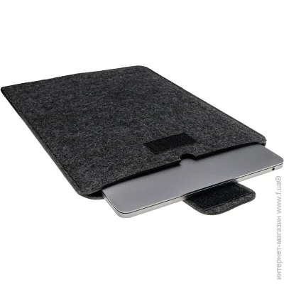    Grand-X    Grand-X SF-15 15.6" Dark Grey