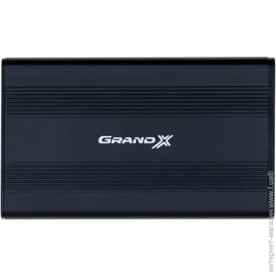  Grand-X  2.5" HDE21