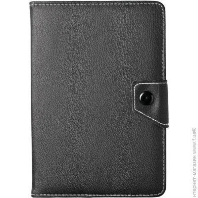  Grand-X Universal TC07-10 Black (UTC-GX7TC0710)