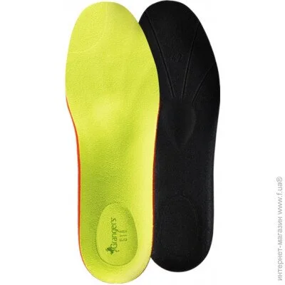 Grangers  G10 Memory Plus 37 Yellow (1004-GINSG10M37)