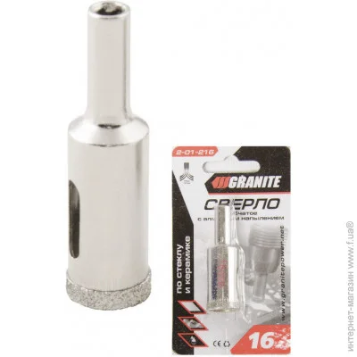 Granite 2-01-216 16