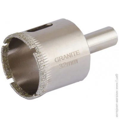  Granite          32  (2-01-232)