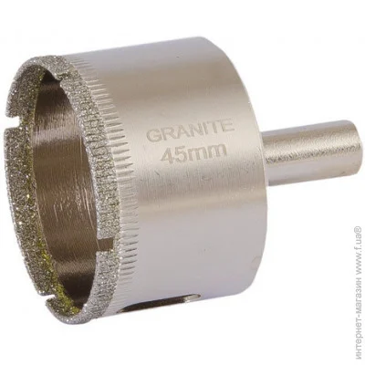  Granite          45  (2-01-245)