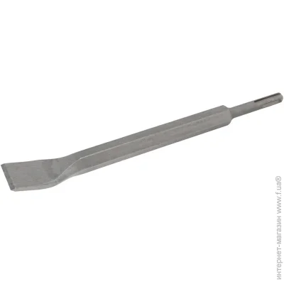 / Granite   CURVED SDS-PLUS 250*30*17  (1-30-255)