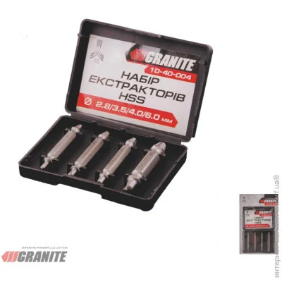  Granite      GM 4  () (.: 10-40-004)