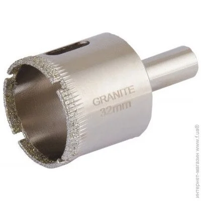   GRANITE        32  2-01-232 (11246)