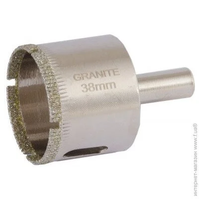   GRANITE        38  2-01-238 (11247)