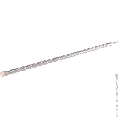   / Granite SDS-Plus S4 30x800 (0-30-800)