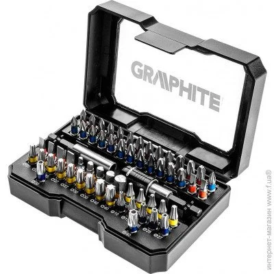  Graphite 56H600 60.