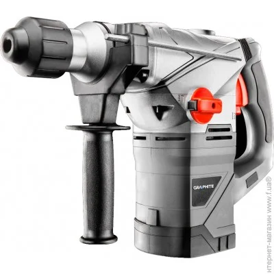  Graphite 58G862 1500 