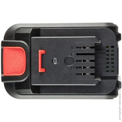   Graphite Energy+  18V 58G004 18  4 A/