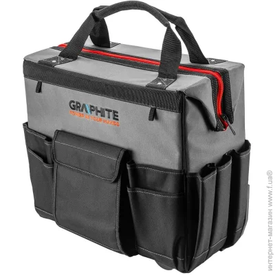 - GRAPHITE Energy +  (58G093)