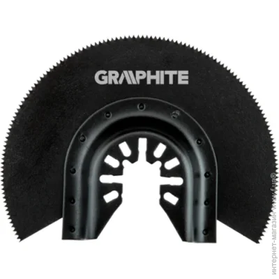     GRAPHITE HCS, 200  87 56h062