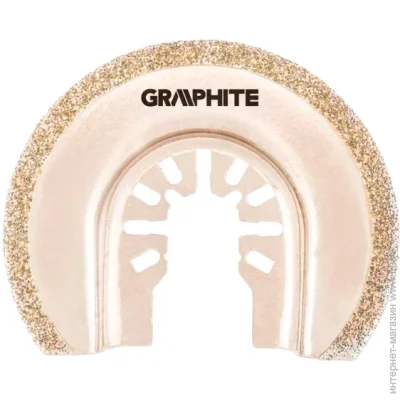     GRAPHITE HCS 65 56h063