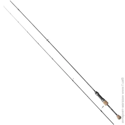  Graphiteleader  Bellezza Prototype 21GBLZPS-612UL-T 1.85m 1-6g (G08826)