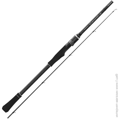  Graphiteleader  Calamaretti UX 23GCALUS-862M 2.59m 5-28g 2.5-4.0EGI (G18244 / 2256051)