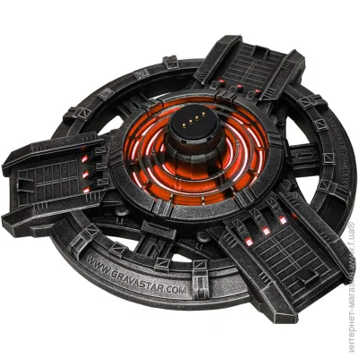 Gravastar   Mars Pro,  (GRAVASTARA2PRO_CBB)