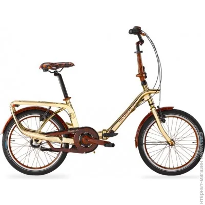 Graziella Gold Edition 20" / 13.5" (290002050)