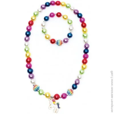   Great Pretenders   Gumball Rainbow (86128)