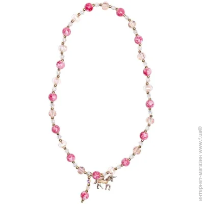  Great Pretenders  Pink Crystal (90419)