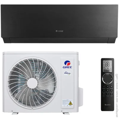  Gree Clivia Inverter R32 GWH24AUDXFK6DNA1A