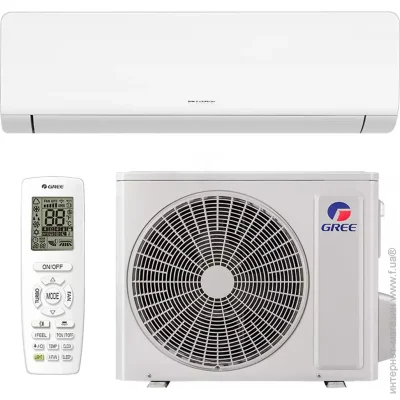  Gree Cosmo Inverter R32 GWH07AWAXAK6DNA1B