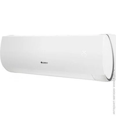  Gree Muse GWH24AFD-K3NNA1A