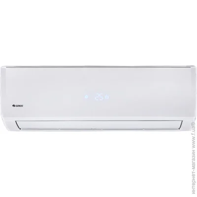  Gree Smart GWH18QD-K6DNB6I