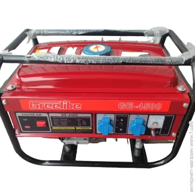   Greelite GE-4500 3.5 (3500) (1756375704) 3.5 