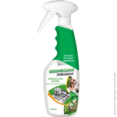 Green Clean  Green&Clean Professional    0,5 
