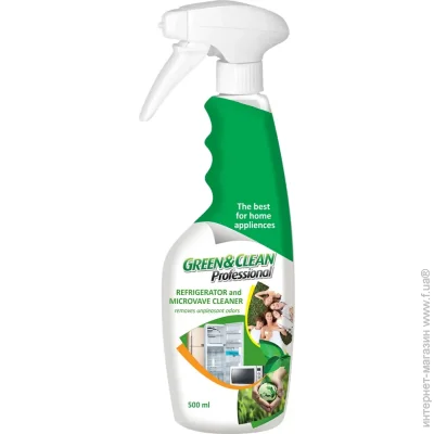 Green Clean  Green&Clean Professional       0,5 