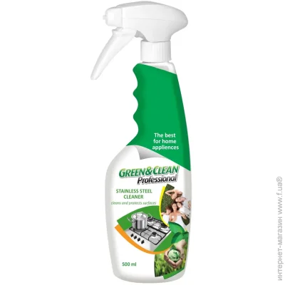 Green Clean  Green&Clean Professional   0,5 