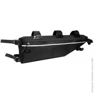  Green Cycle    Belly bag (1084-BIB-26-63)