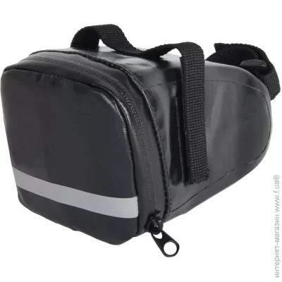  Green Cycle   Compact Saddle Bag (1084-BIB-45-09)