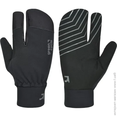  Green Cycle  Crab M  (1084-CLO-45-18)