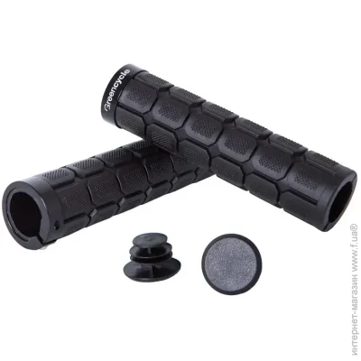 Green Cycle  GGR-419 130mm    (1084-GRI-54-14)