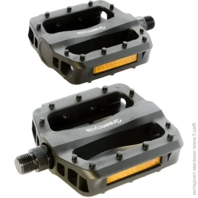  Green Cycle  GPD-M102 (1084-PED-99-79)