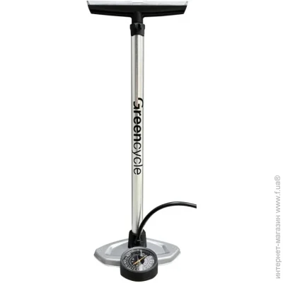   Green Cycle   GPF-2632     160 psi (1084-PUM-04-88)