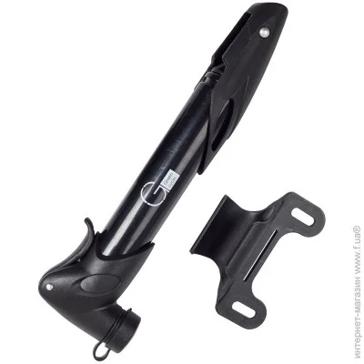   Green Cycle   GPM-077 Black (PUM-57-37)