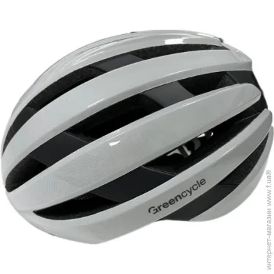   Green Cycle Alleycat RS  58-61 -  (HEL-94-21)